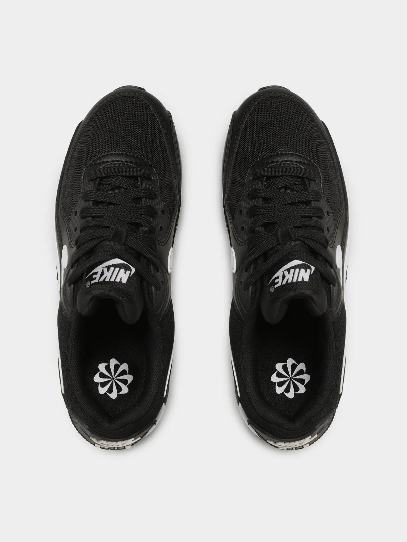 Кросівки NIKE Air Max 90 Модель DH8010-002 Фото