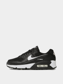 Кросівки NIKE Air Max 90 Модель DH8010-002 Фото