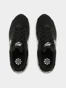 Кросівки NIKE Air Max 90 Модель DH8010-002 Фото