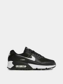 Кросівки NIKE Air Max 90 модель DH8010-002 Фото