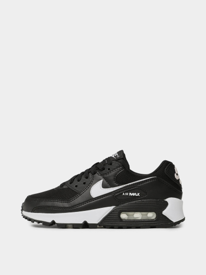 Кроссовки NIKE Air Max 90 модель DH8010-002 — фото - INTERTOP