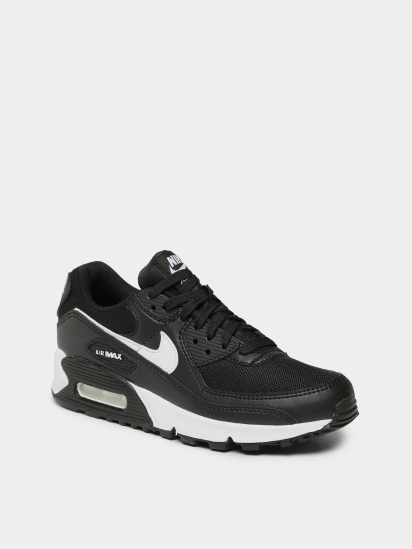 Кроссовки NIKE Air Max 90 модель DH8010-002 — фото 6 - INTERTOP