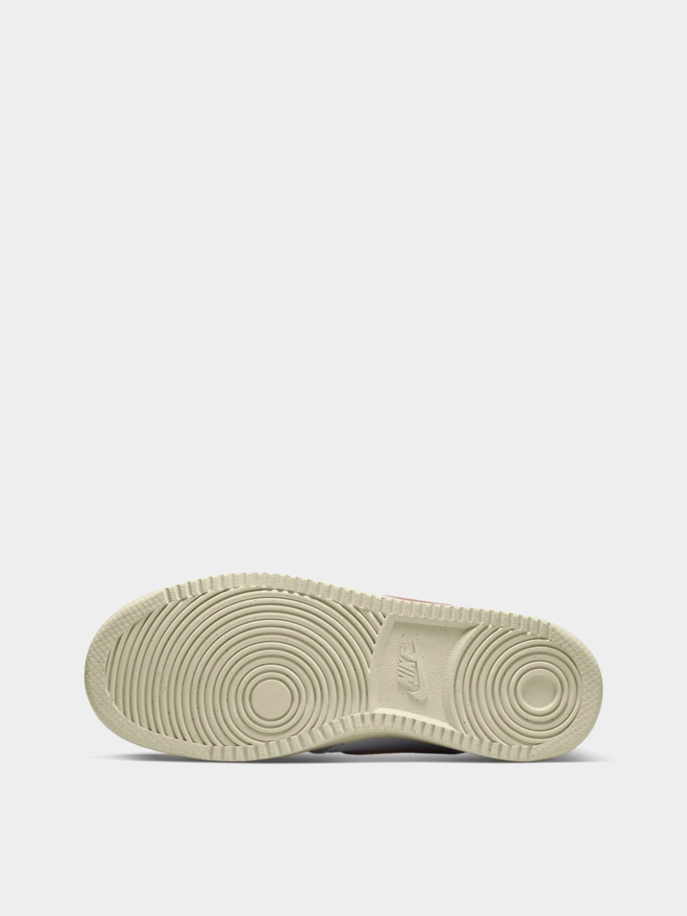 Кеды низкие NIKE Court Vision Low Next Nature модель DH3158-106 Фото