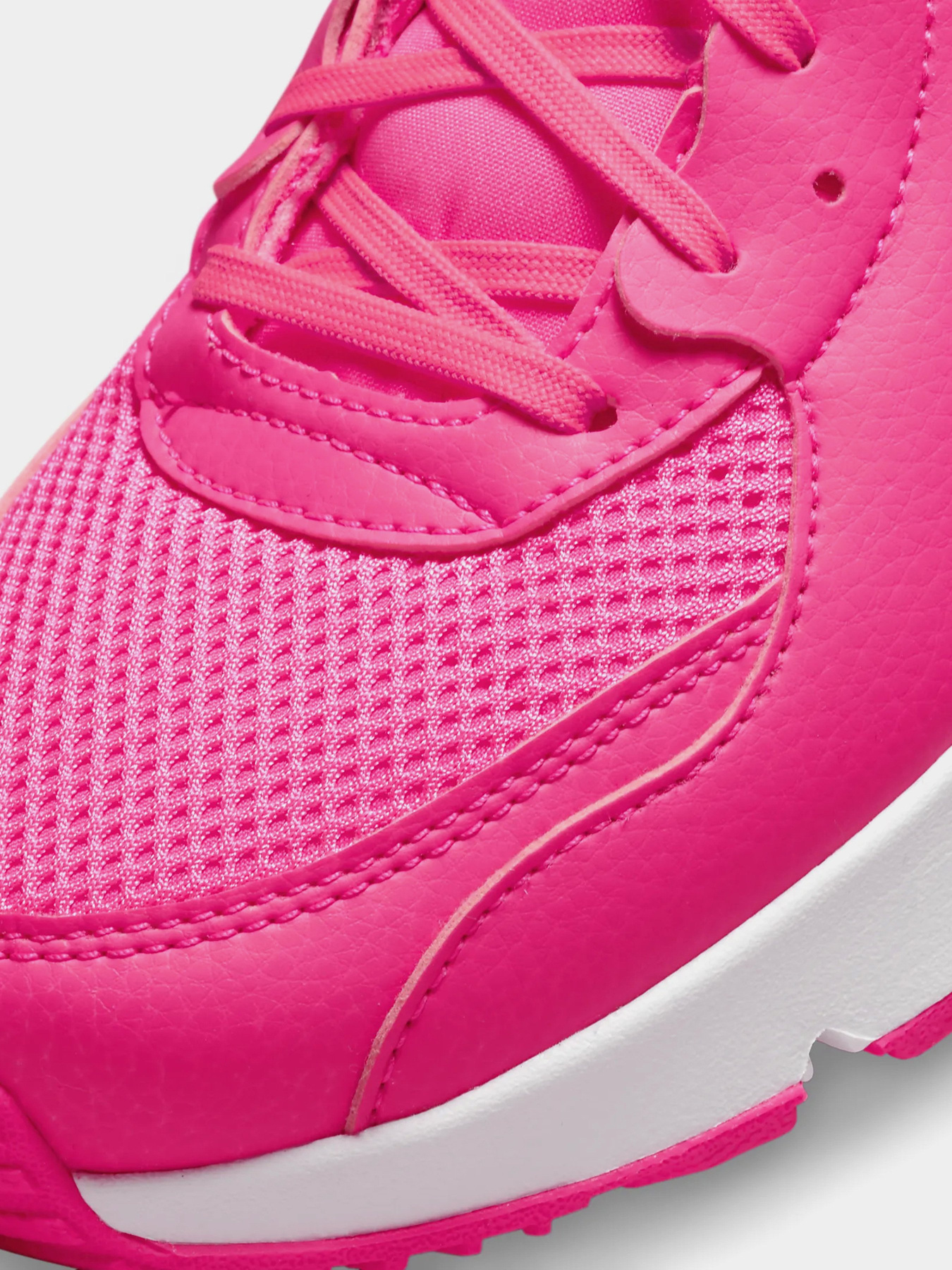 Кросівки NIKE Air Max Excee модель FD0294-600 Фото