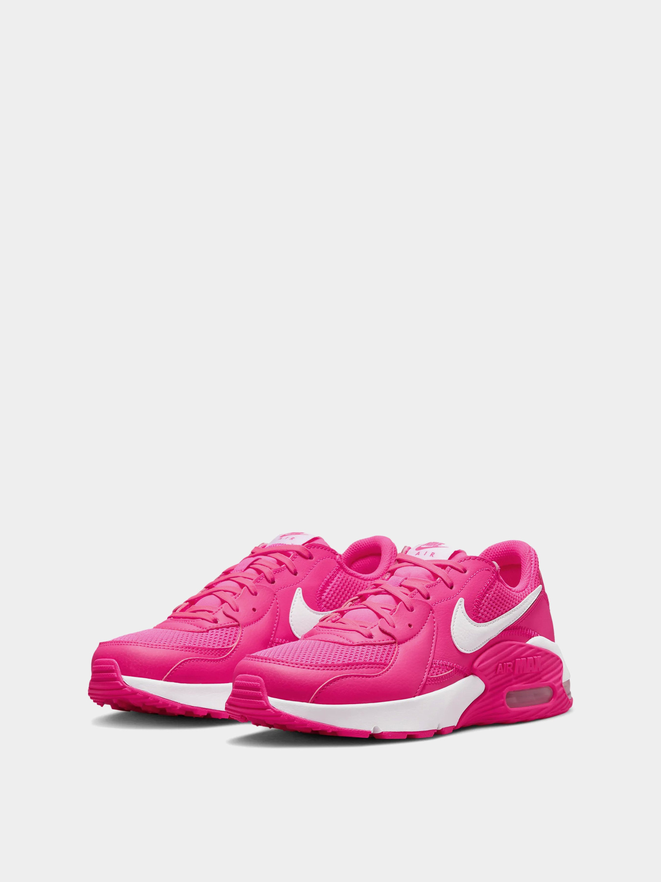 Кросівки NIKE Air Max Excee модель FD0294-600 Фото