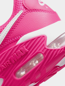 Кросівки NIKE Air Max Excee модель FD0294-600 Фото