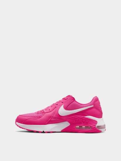 Кросівки NIKE Air Max Excee модель FD0294-600 — фото - INTERTOP