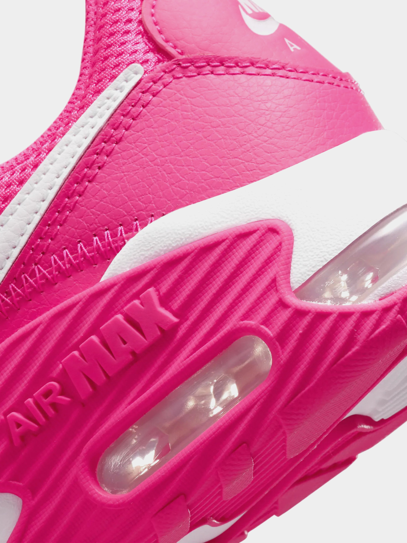 Кроссовки повседневные NIKE AIR MAX EXCEE модель FD0294-600 Кроссовки повседневные NIKE AIR MAX EXCEE модель FD0294-600 Фото