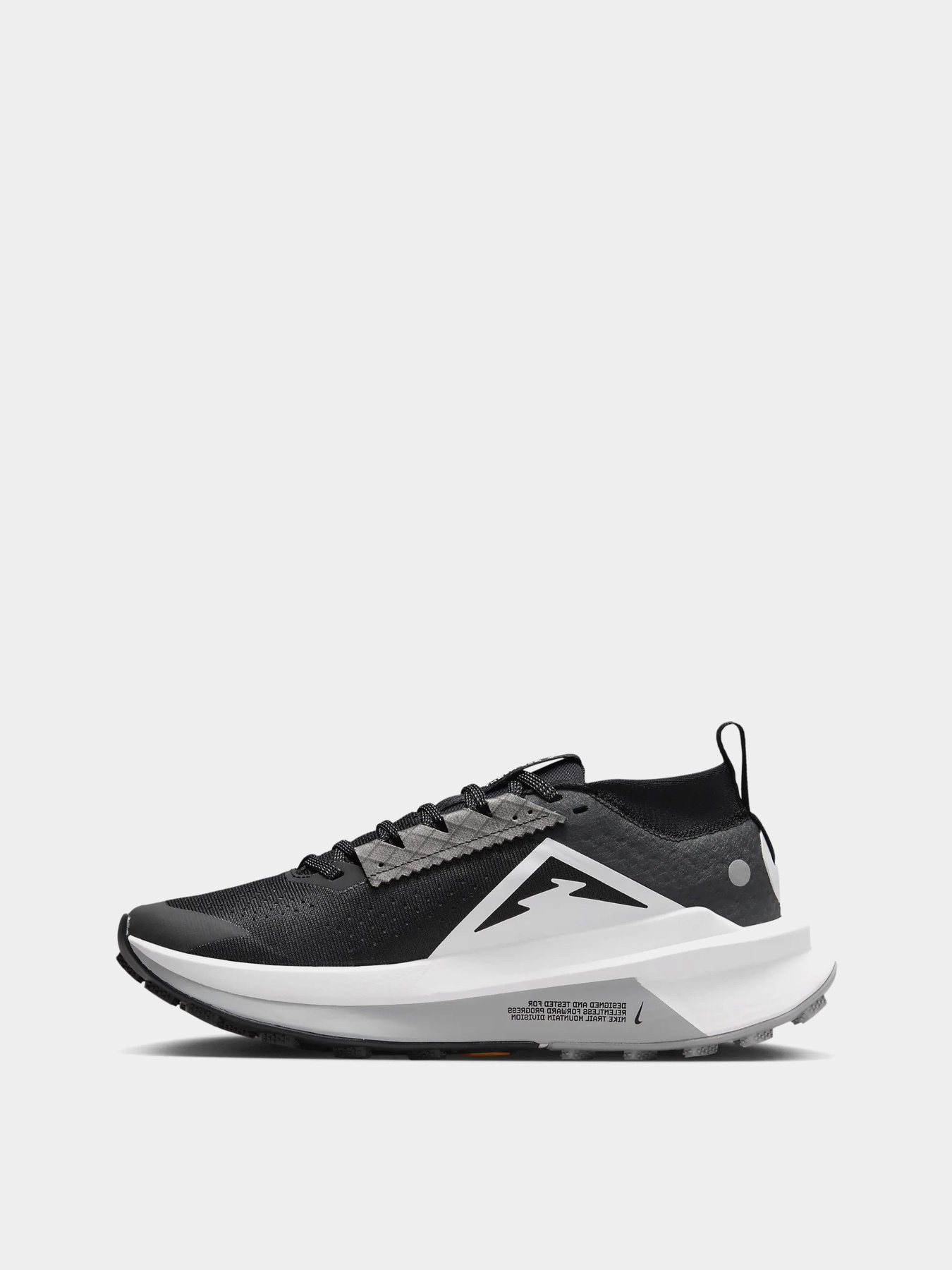 Кроссовки для бега NIKE Zegama 2 модель FD5191-001 Фото