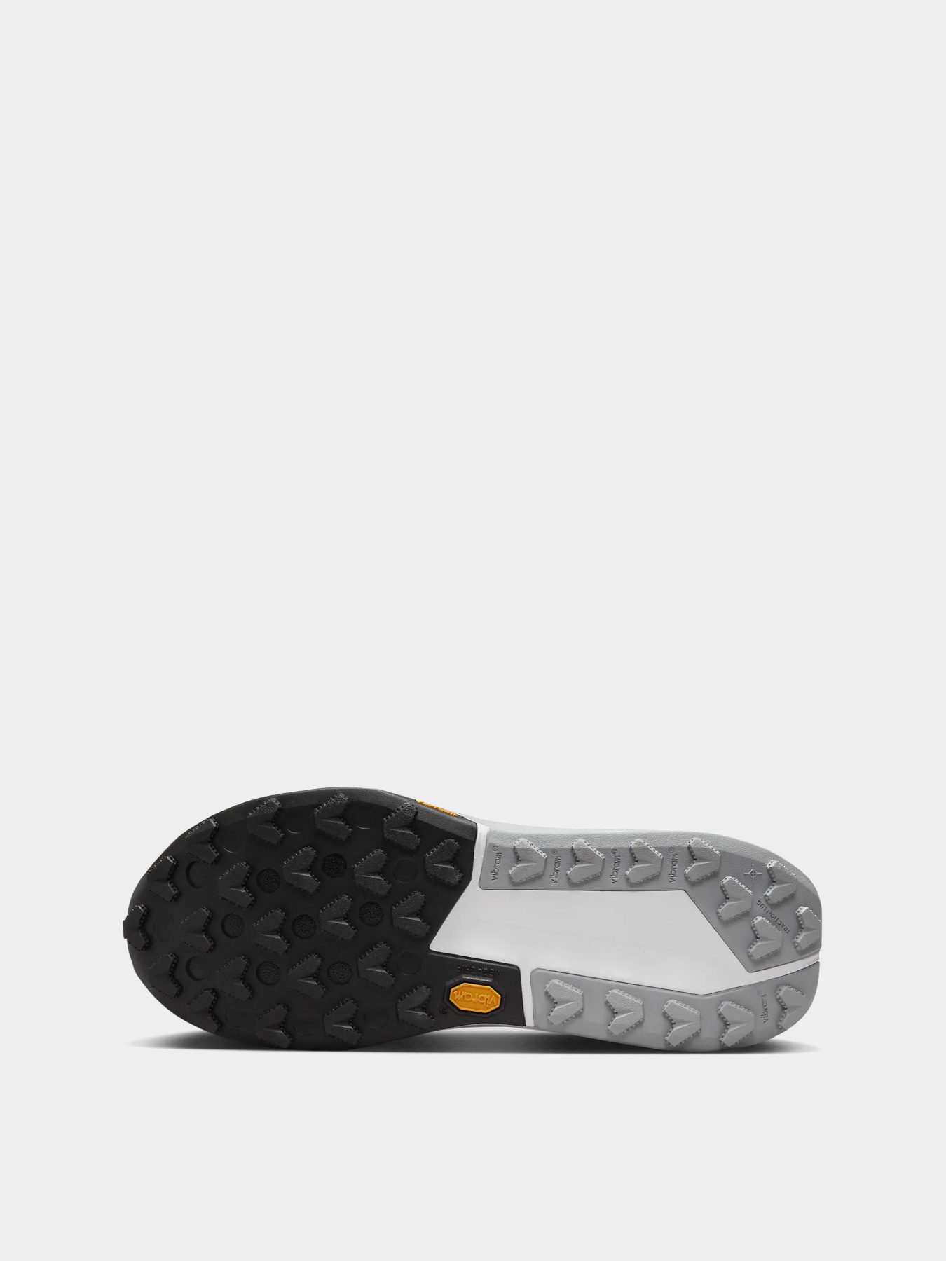 Кроссовки для бега NIKE Zegama 2 модель FD5191-001 Фото