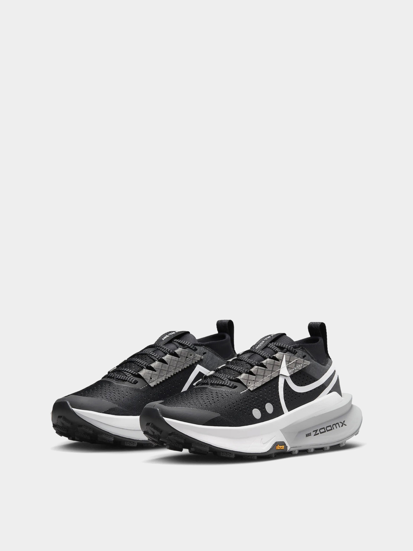 Кроссовки для бега NIKE Zegama 2 модель FD5191-001 Фото