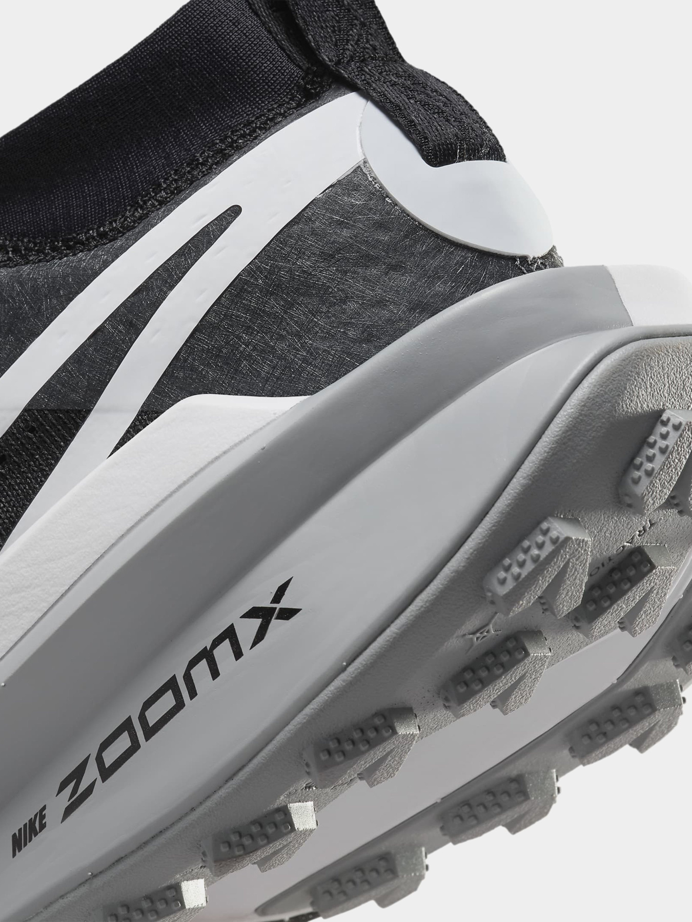 Кроссовки для бега NIKE Zegama 2 модель FD5191-001 Фото