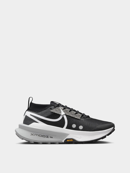 Кроссовки для бега NIKE ZEGAMA 2 модель FD5191-001 Фото