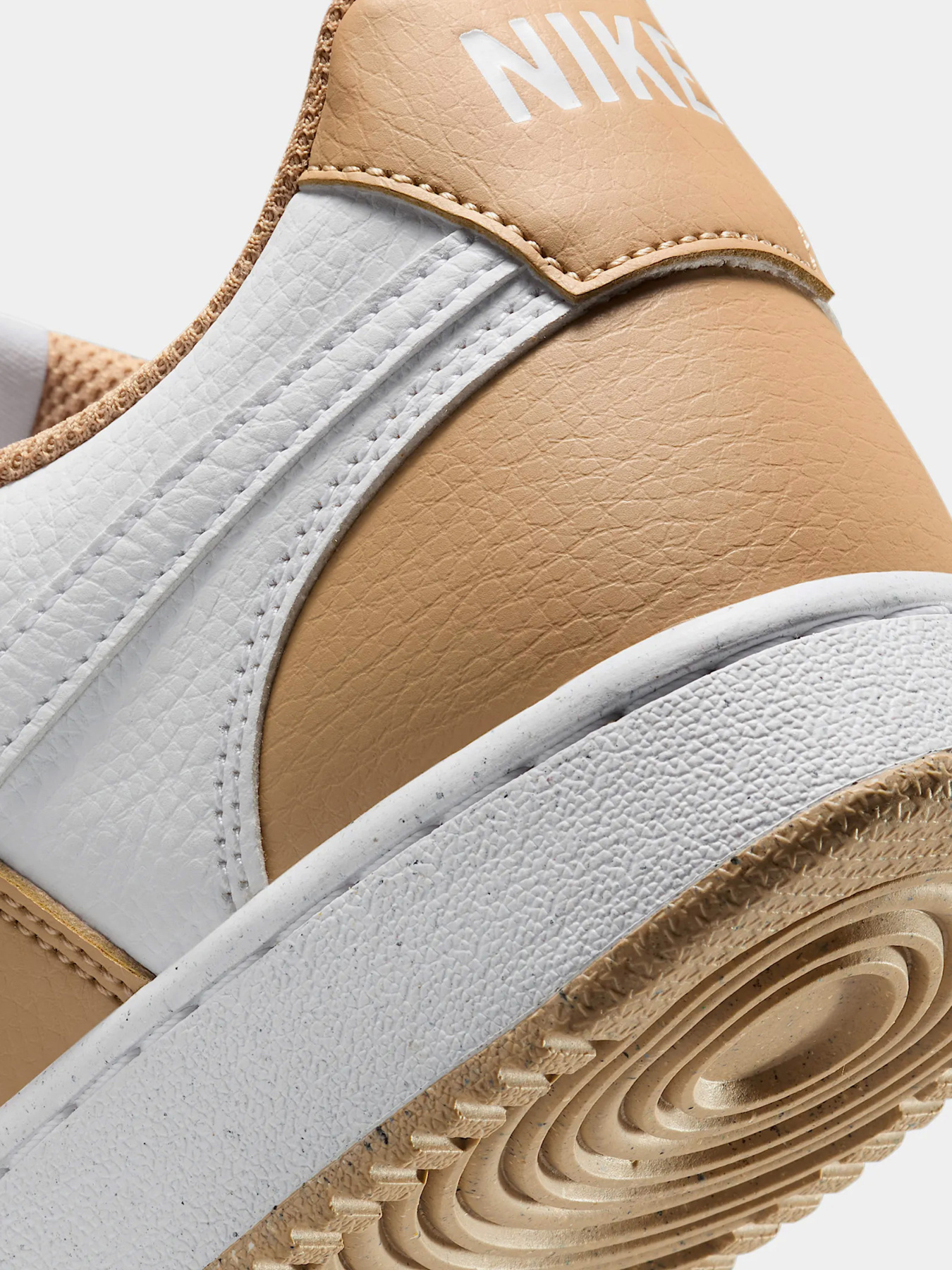 Кросівки повсякденні NIKE COURT VISION LOW NEXT NATURE модель DH3158-201 Кросівки повсякденні NIKE COURT VISION LOW NEXT NATURE модель DH3158-201 Фото