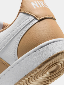 Кросівки повсякденні NIKE COURT VISION LOW NEXT NATURE модель DH3158-201 Кросівки повсякденні NIKE COURT VISION LOW NEXT NATURE модель DH3158-201 Фото