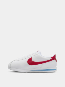 Кроссовки повседневные NIKE CORTEZ модель DN1791-108 Кроссовки повседневные NIKE CORTEZ модель DN1791-108 Фото