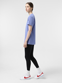 Кроссовки повседневные NIKE CORTEZ модель DN1791-108 Кроссовки повседневные NIKE CORTEZ модель DN1791-108 Фото