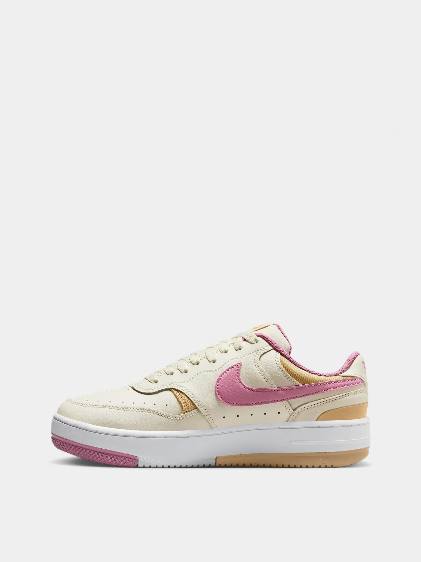 Кроссовки NIKE Gamma Force модель DX9176-005 Фото