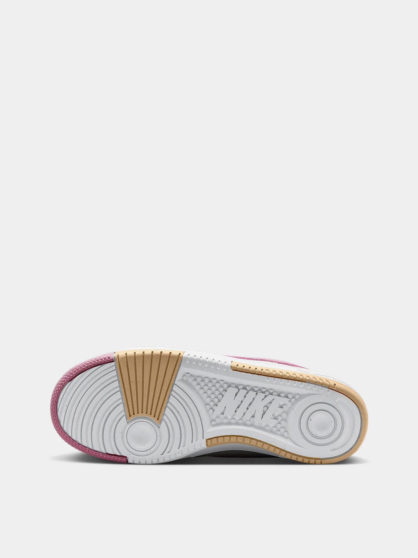 Кроссовки NIKE Gamma Force модель DX9176-005 Фото