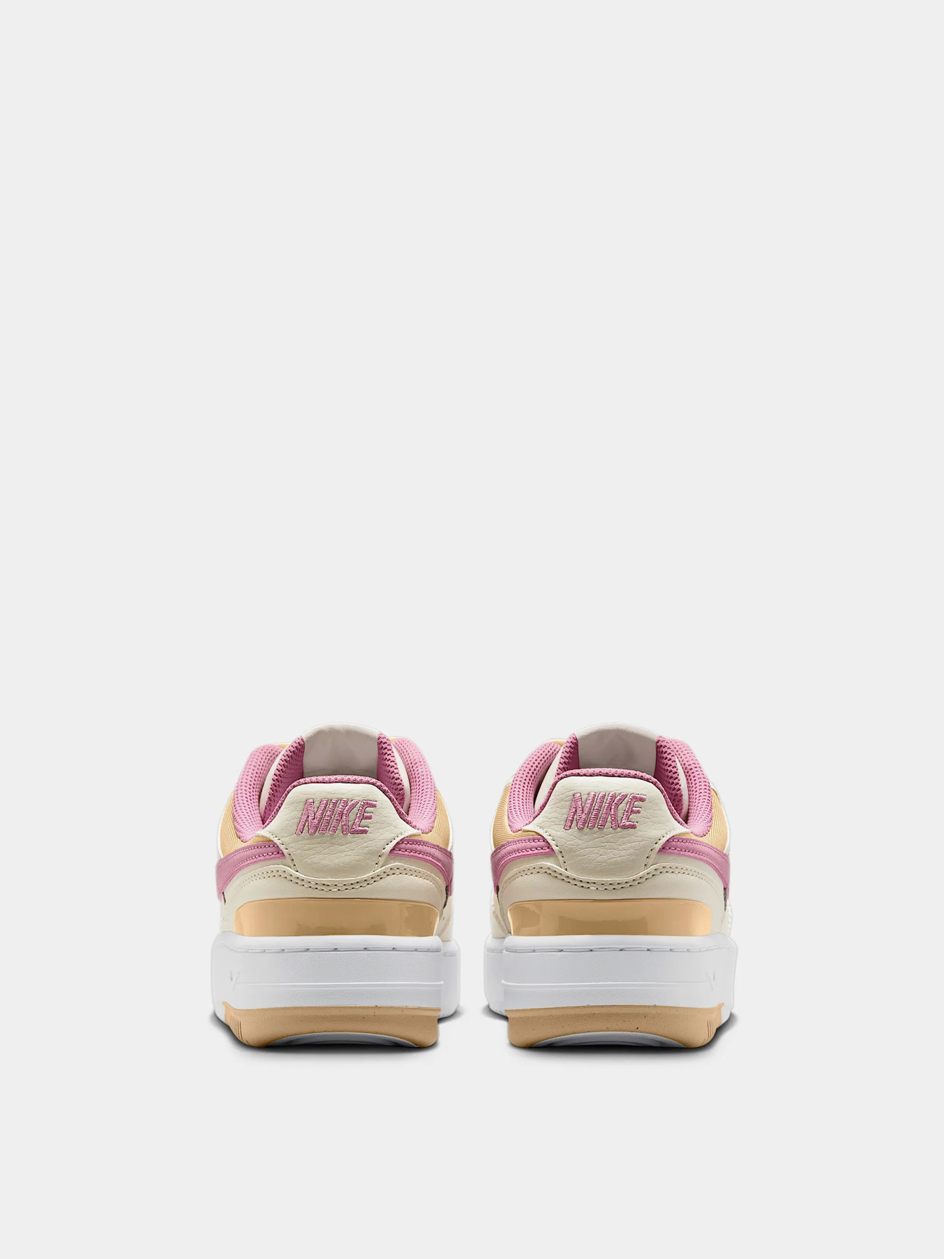 Кроссовки повседневные NIKE GAMMA FORCE модель DX9176-005 Фото