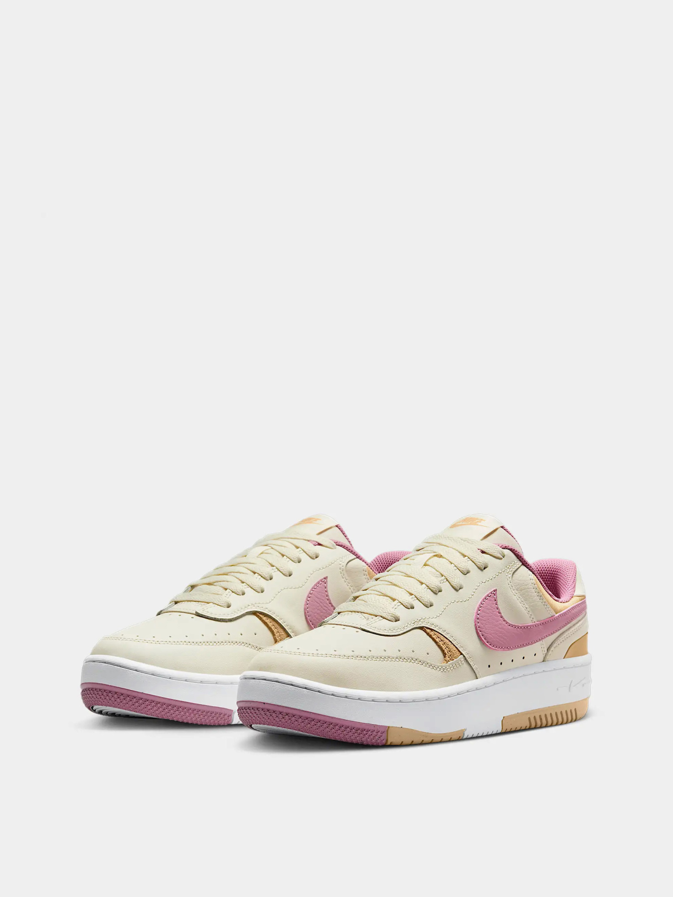 Кроссовки повседневные NIKE GAMMA FORCE модель DX9176-005 Фото