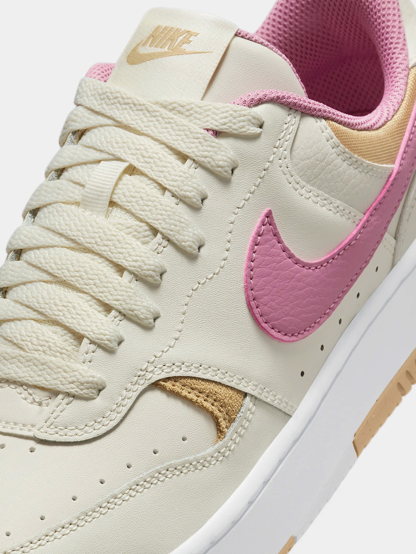 Кроссовки повседневные NIKE GAMMA FORCE модель DX9176-005 Фото