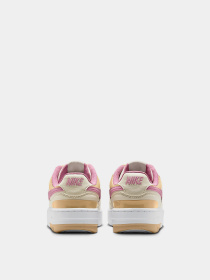 Кроссовки повседневные NIKE GAMMA FORCE модель DX9176-005 Фото