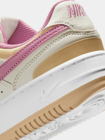 Кроссовки повседневные NIKE GAMMA FORCE модель DX9176-005 Фото