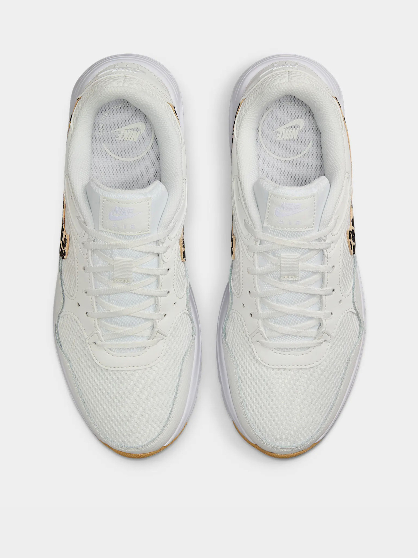 Кросівки NIKE Air Max SC модель FZ2649-100 Фото