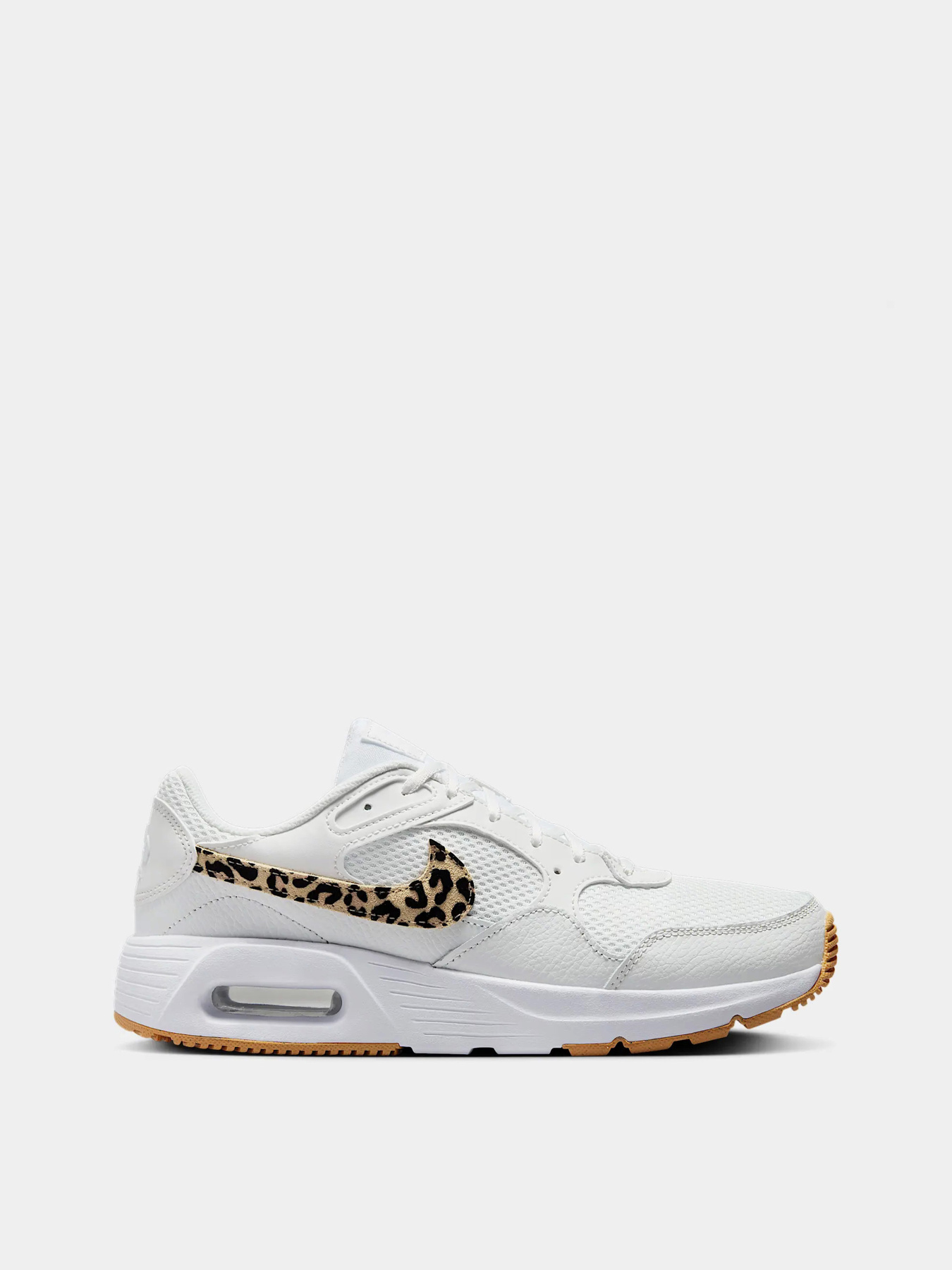Кросівки NIKE Air Max SC модель FZ2649-100 Фото