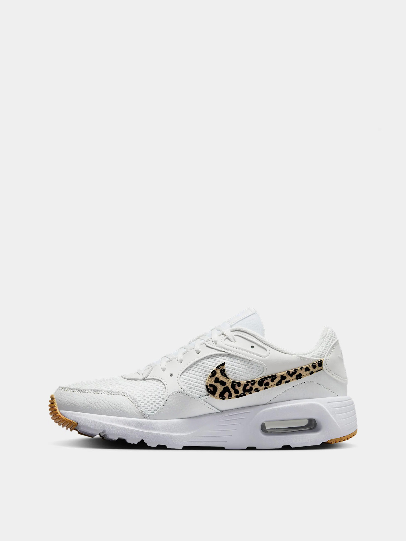 Кросівки повсякденні NIKE AIR MAX SC модель FZ2649-100 Фото