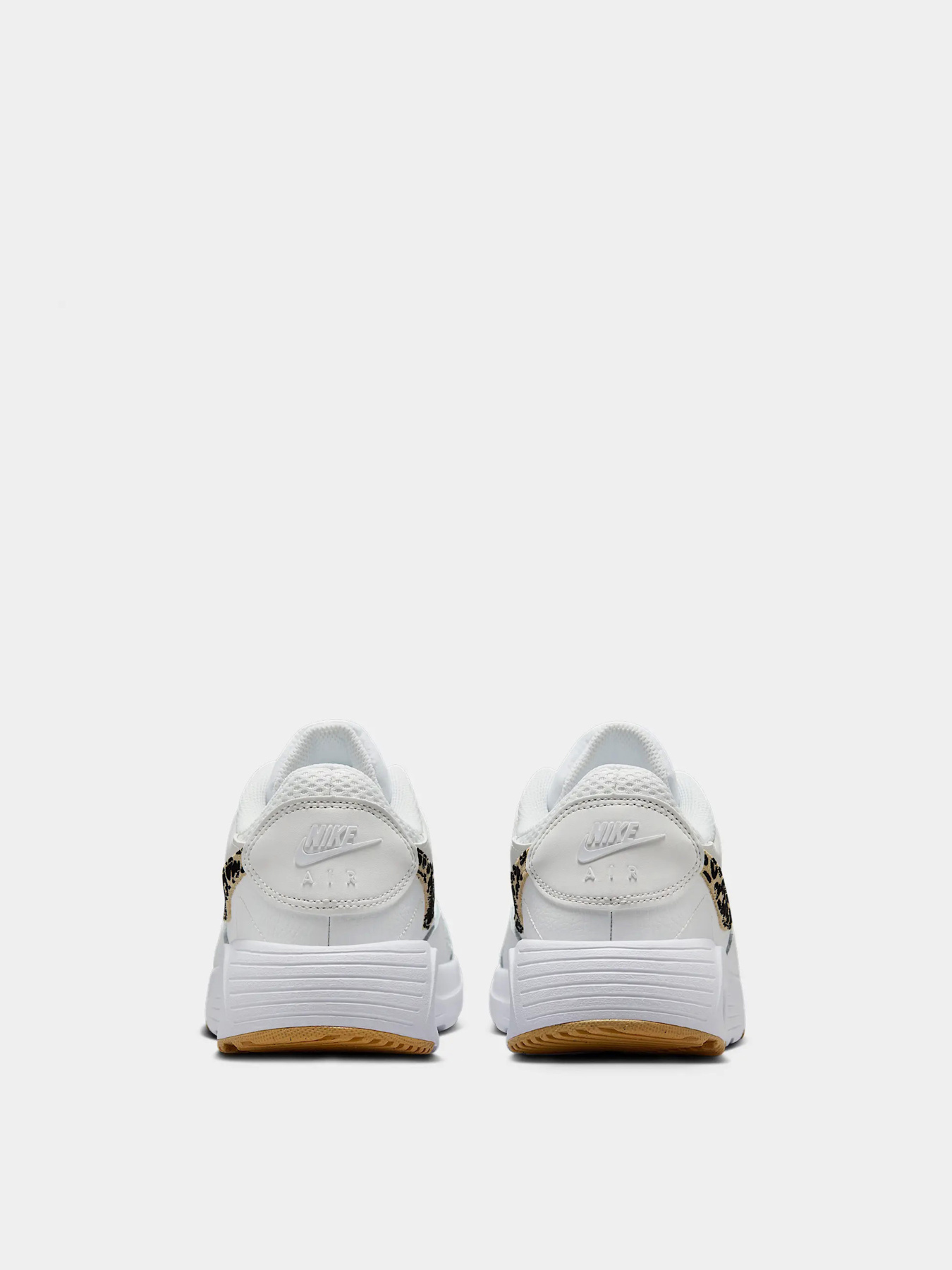 Кросівки повсякденні NIKE AIR MAX SC модель FZ2649-100 Фото