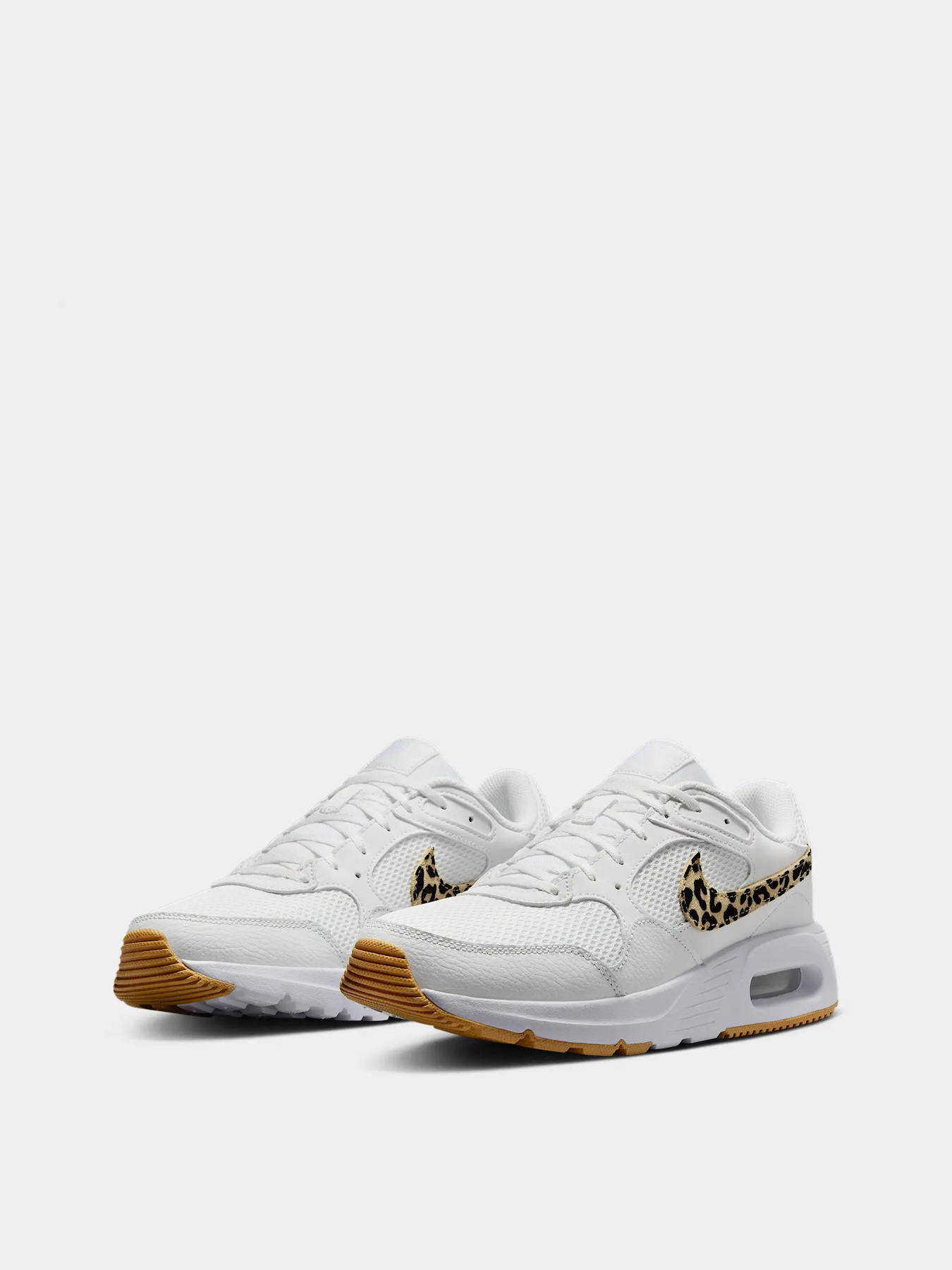 Кросівки повсякденні NIKE AIR MAX SC модель FZ2649-100 Фото