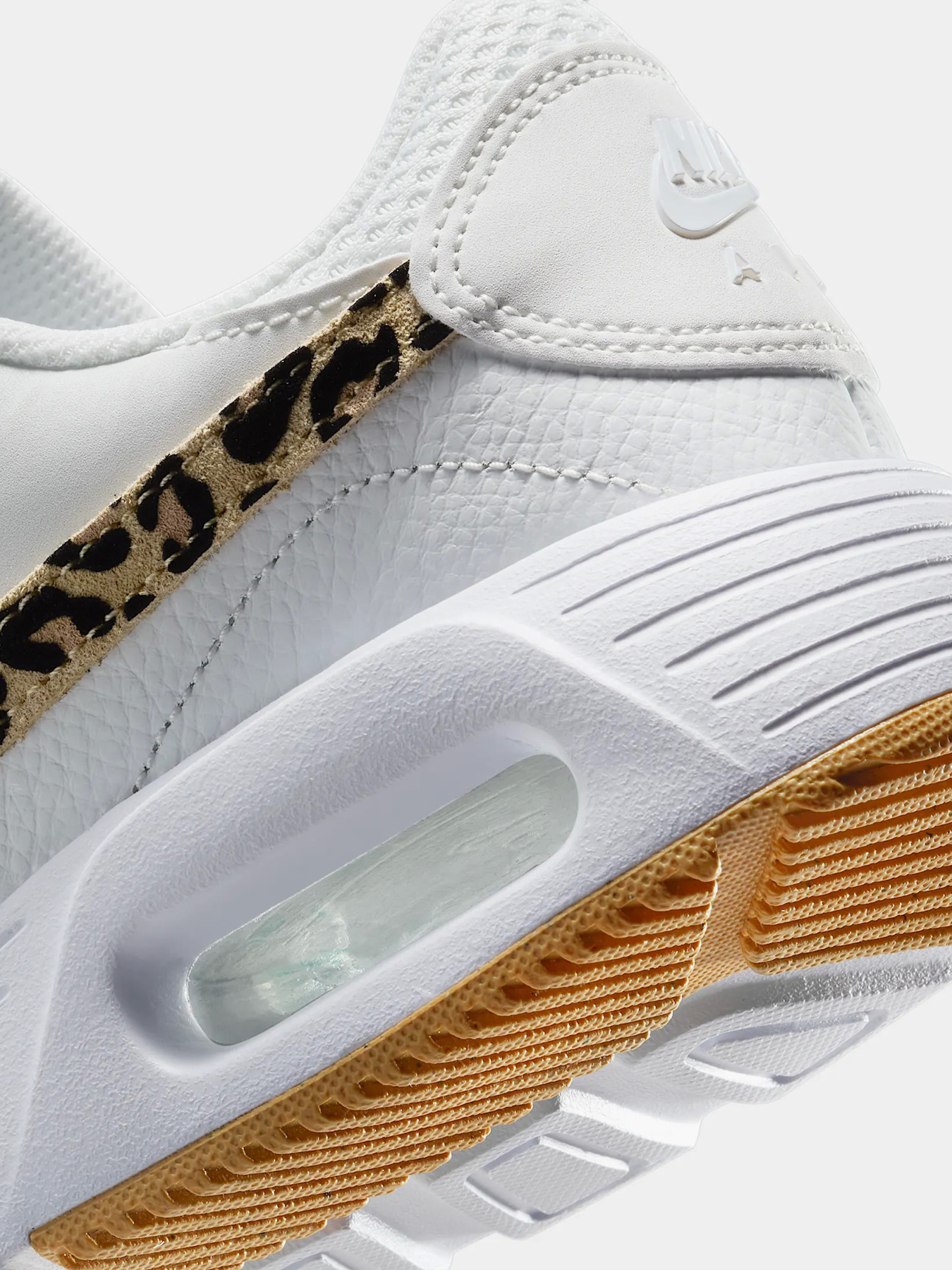 Кросівки повсякденні NIKE AIR MAX SC модель FZ2649-100 Фото