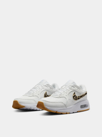 Кросівки повсякденні NIKE AIR MAX SC модель FZ2649-100 Фото