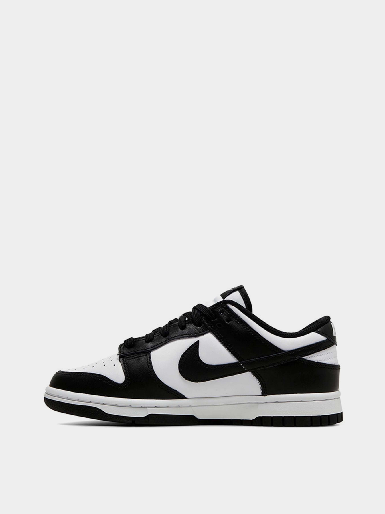 Кроссовки NIKE Dunk Low Retro модель DD1503-101 Фото