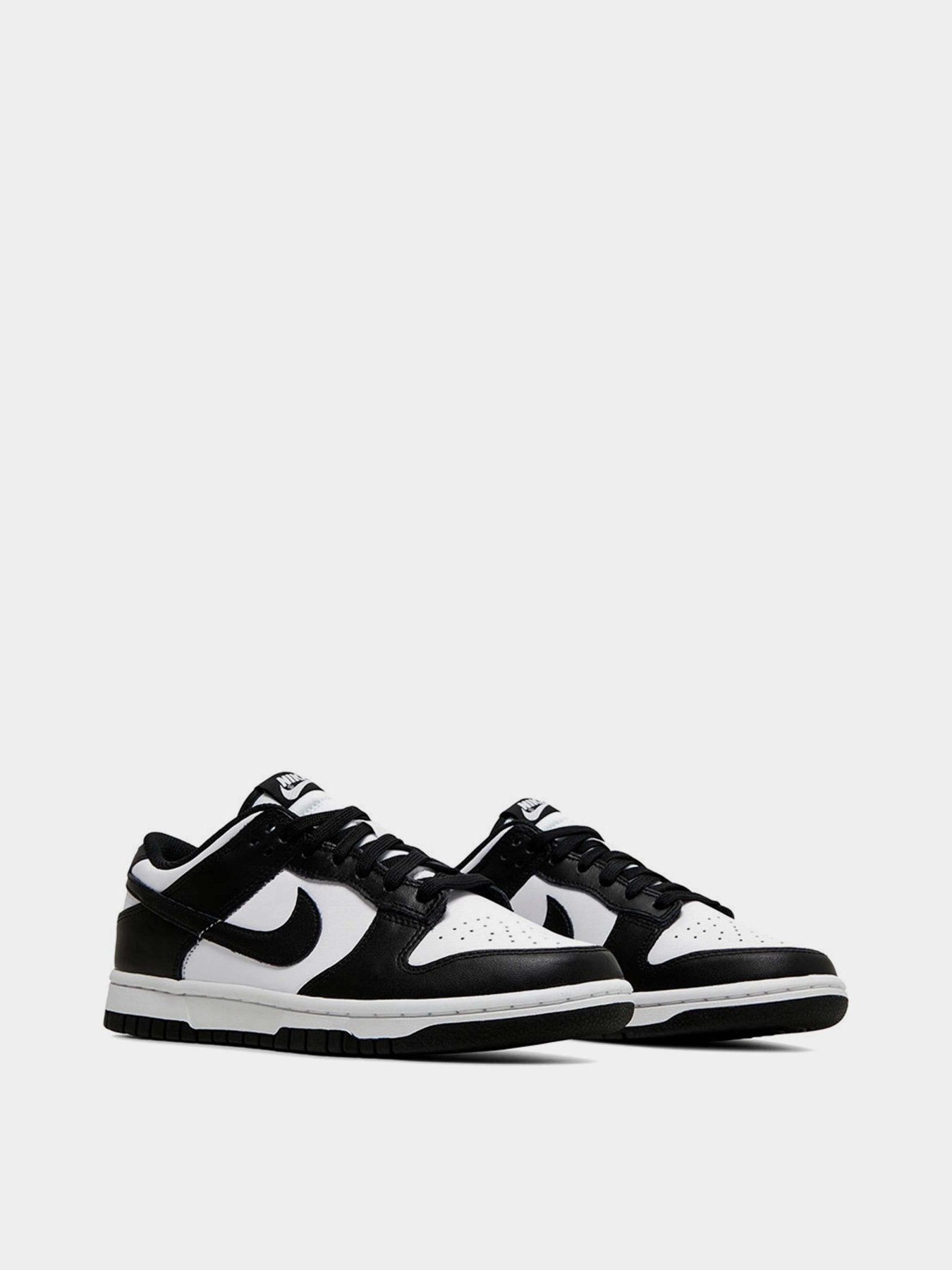 Кроссовки NIKE Dunk Low Retro модель DD1503-101 Фото