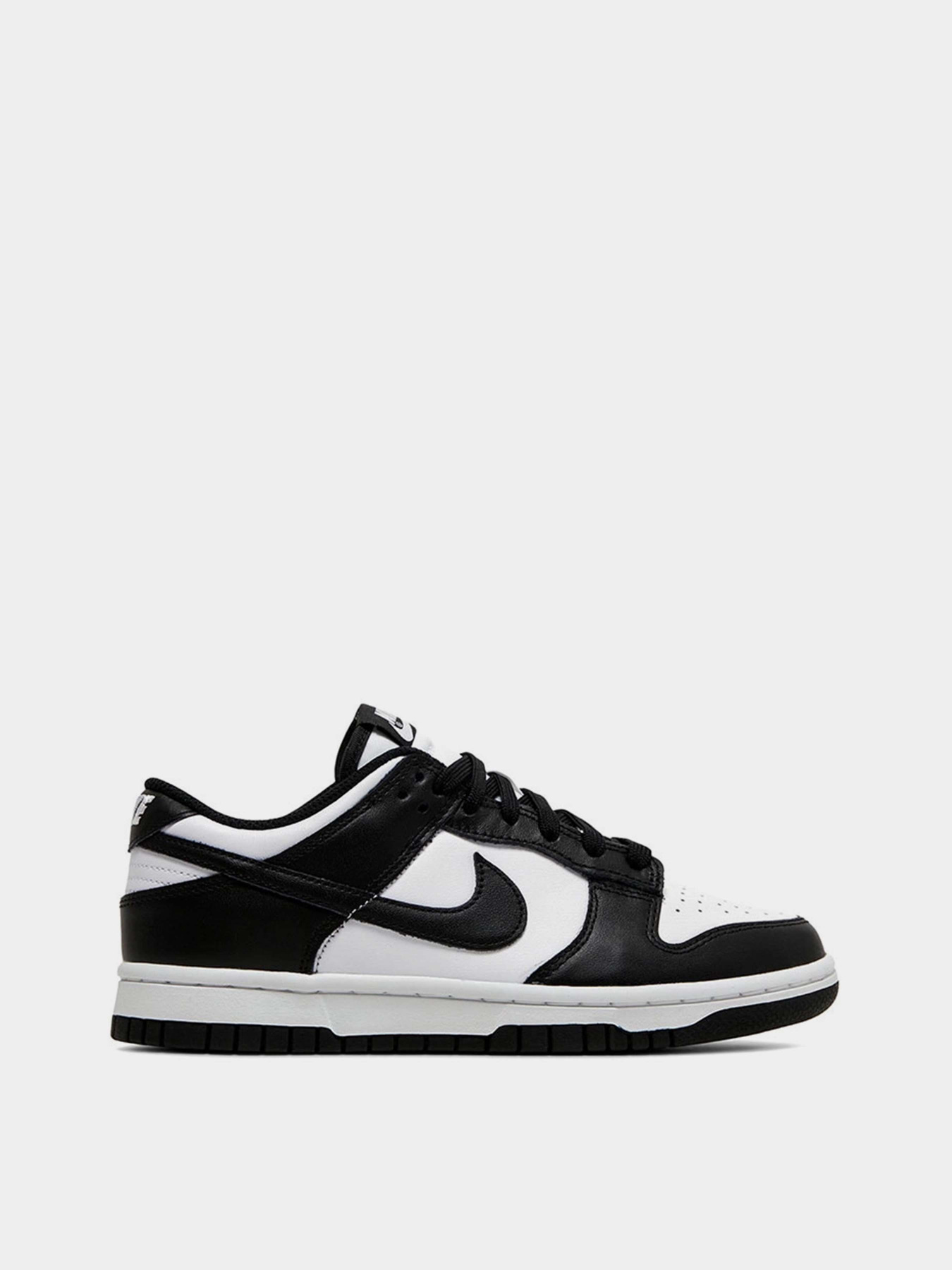 Кроссовки NIKE Dunk Low Retro модель DD1503-101 Фото