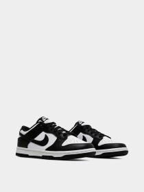 Кроссовки NIKE Dunk Low Retro модель DD1503-101 Фото