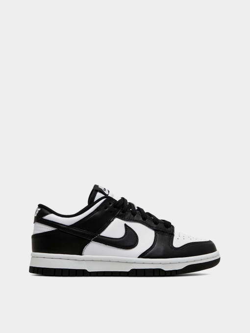 Кроссовки повседневные NIKE DUNK LOW RETRO модель DD1503-101 Фото