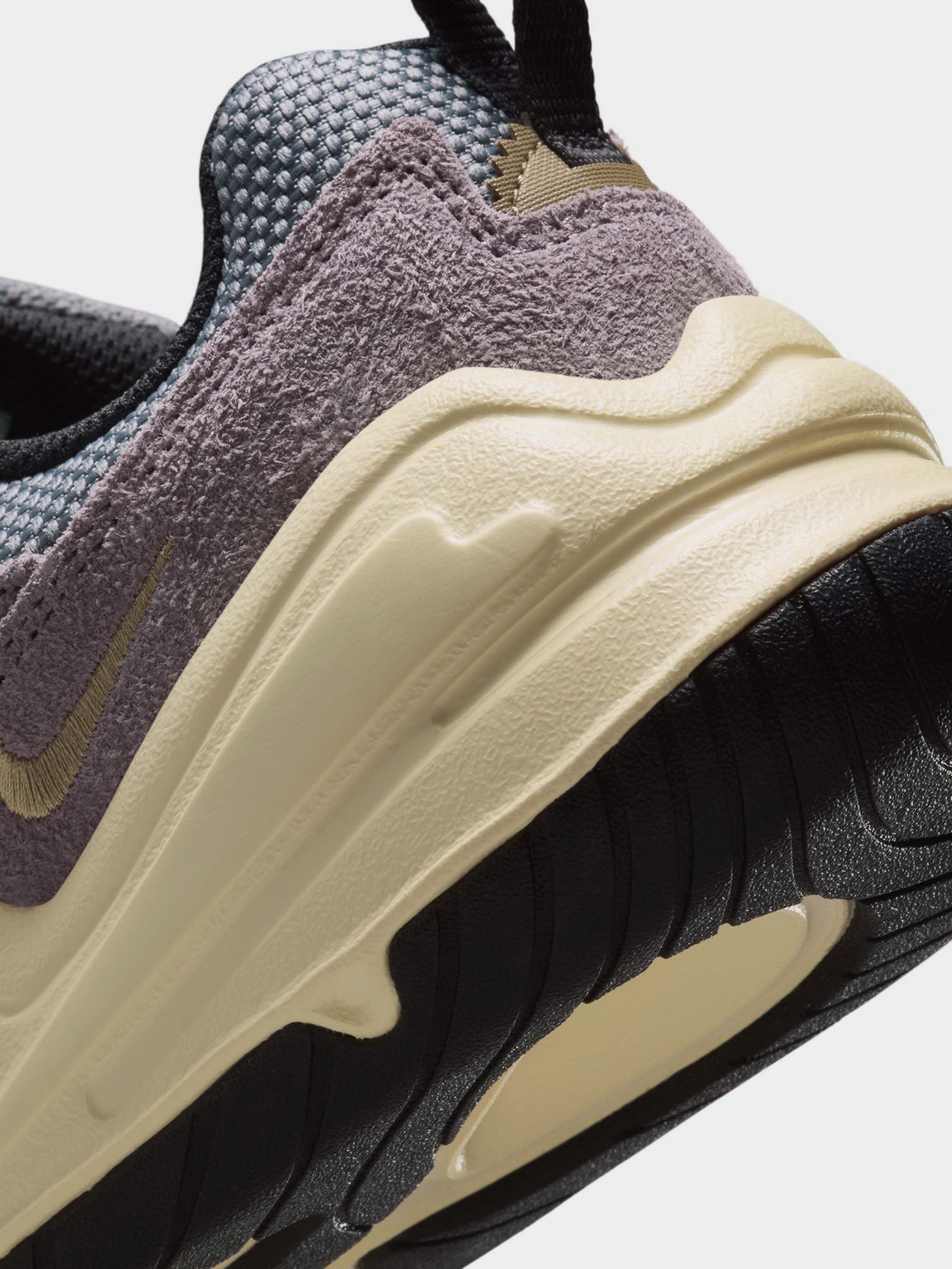 Кроссовки NIKE Sportswear Tech Hera модель DR9761-008 Фото