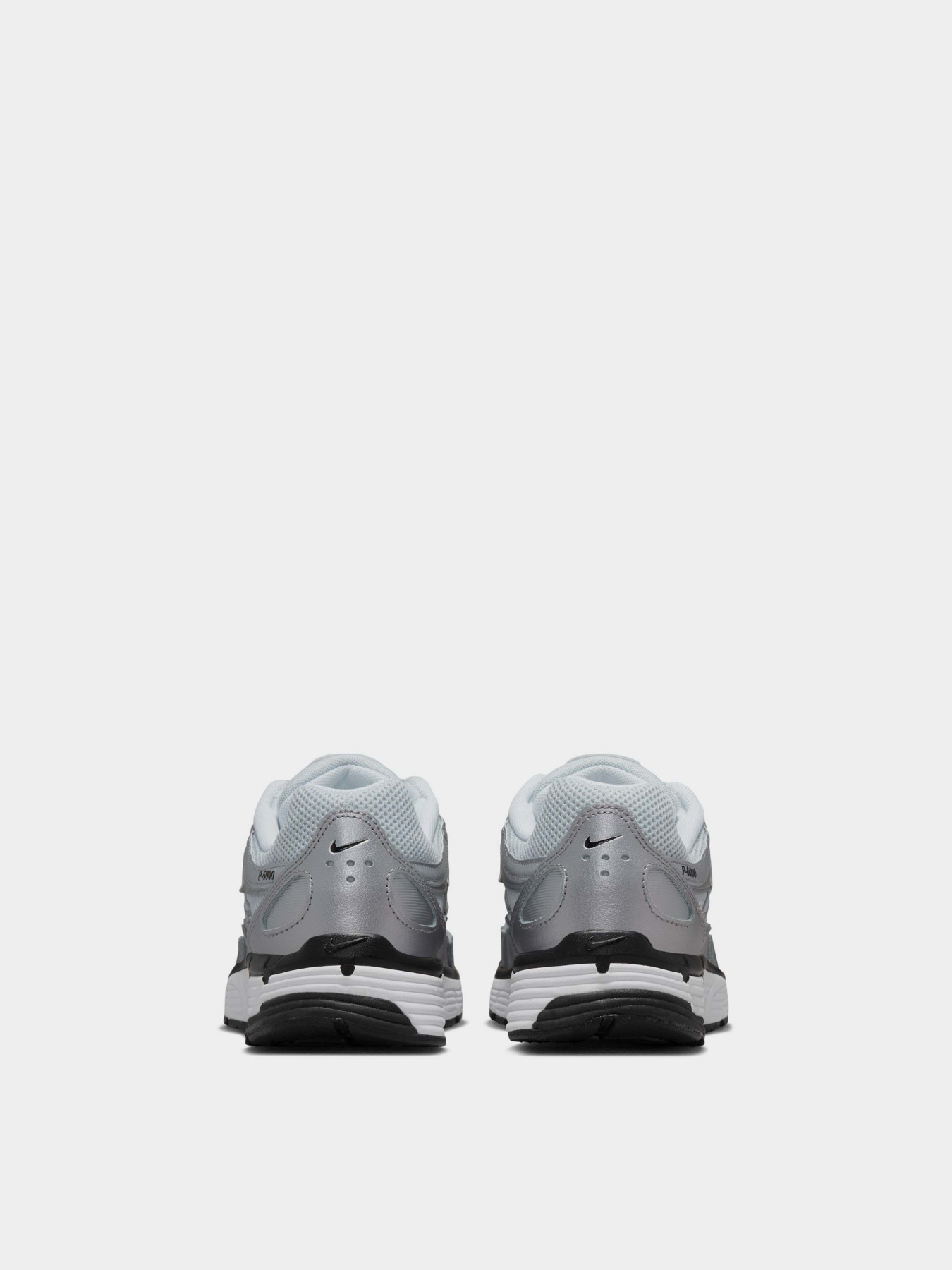 Кросівки NIKE P-6000 модель FD9876-101 Фото