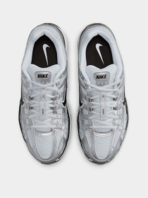 Кросівки NIKE P-6000 модель FD9876-101 Фото