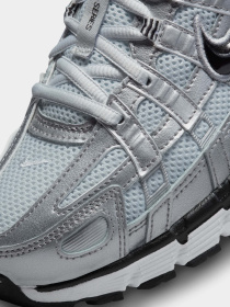 Кросівки NIKE P-6000 модель FD9876-101 Фото