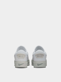 Кеди низькі NIKE Court Legacy Lift модель HQ2307-100 Фото
