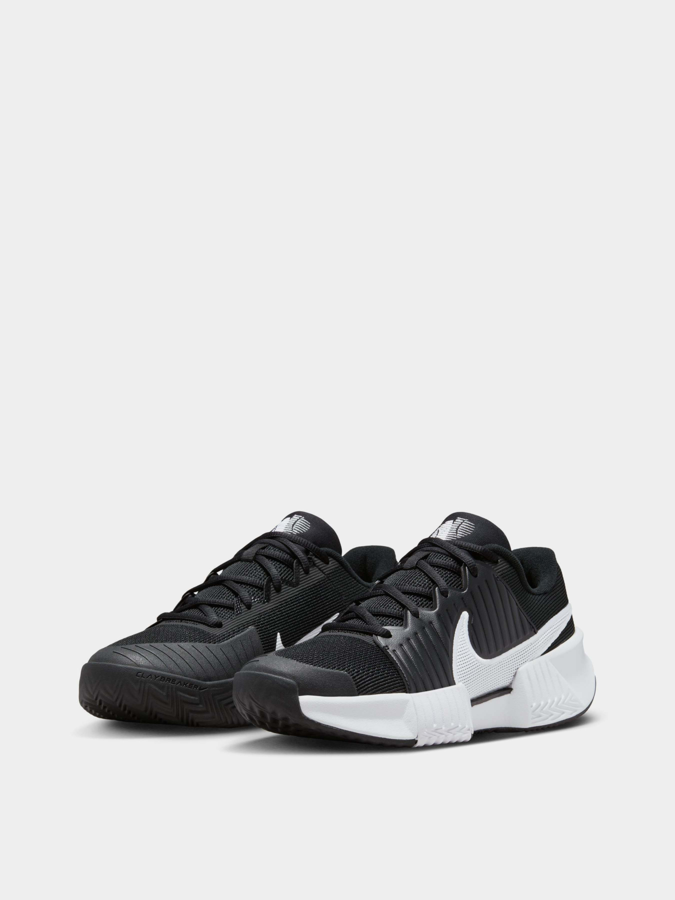 Кроссовки NIKE Challenge Pro модель FJ1808-001 Фото