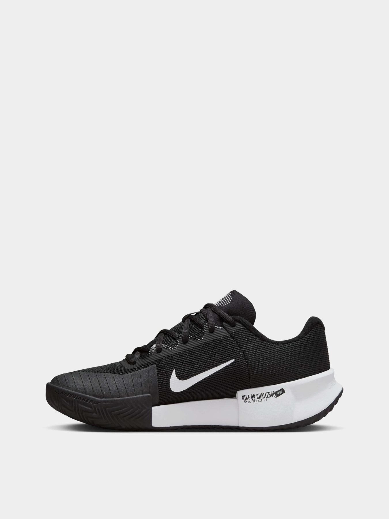 Кроссовки повседневные NIKE CHALLENGE PRO модель FJ1808-001 Фото