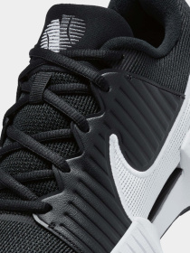 Кроссовки повседневные NIKE CHALLENGE PRO модель FJ1808-001 Фото