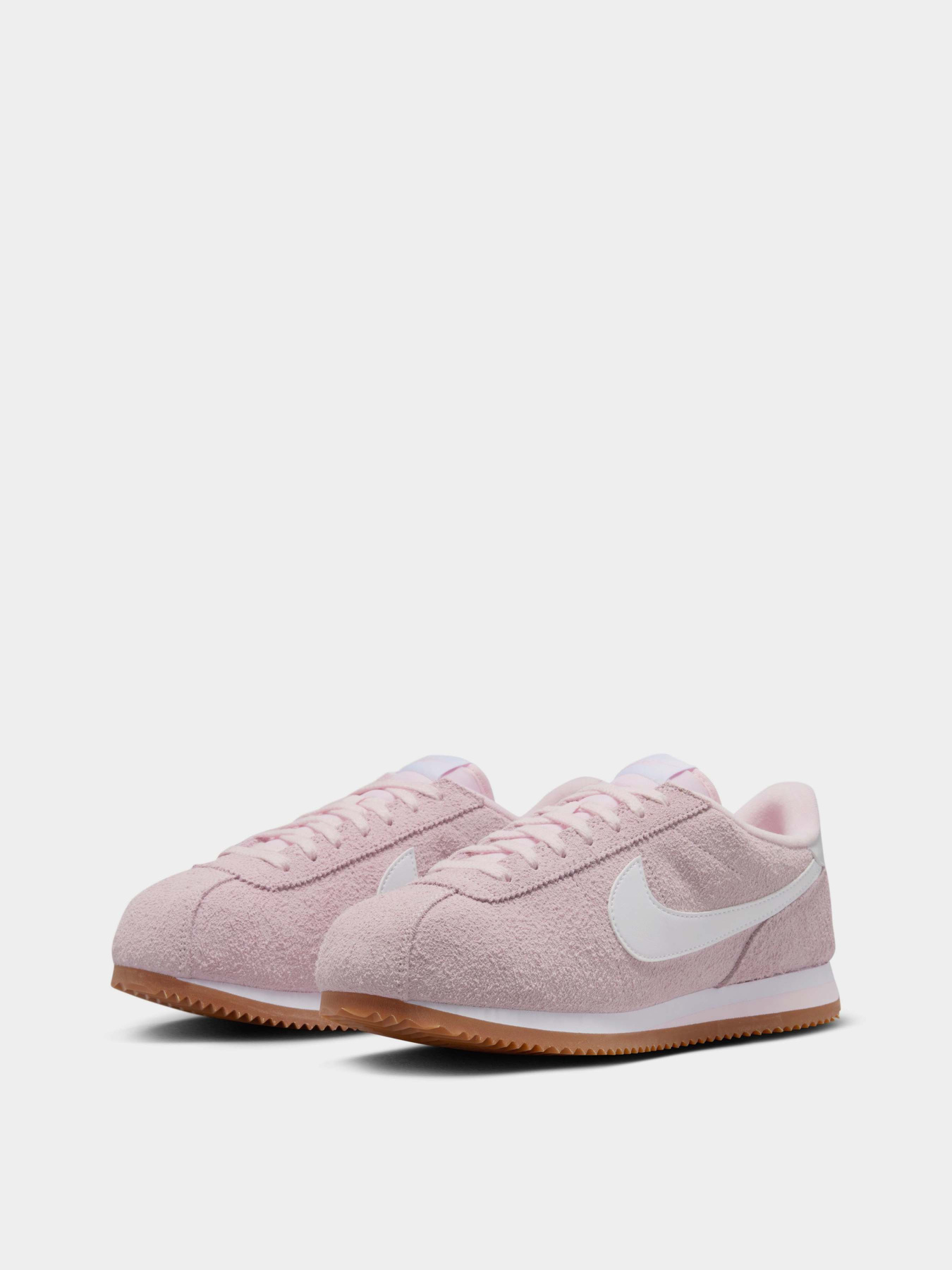 Кроссовки NIKE Cortez Vintage модель FJ2530-600 Фото