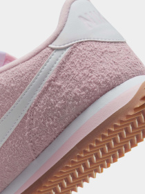 Кроссовки NIKE Cortez Vintage модель FJ2530-600 Фото